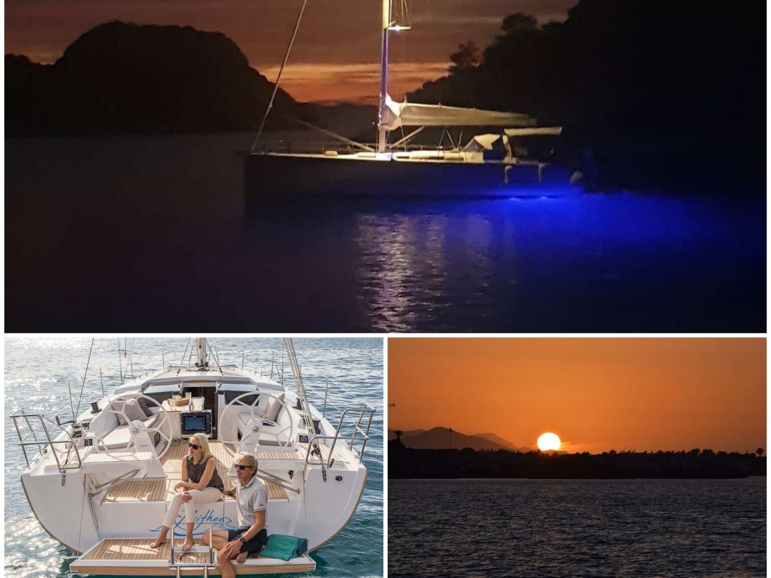 Our Services Mediterranean Sailing Group